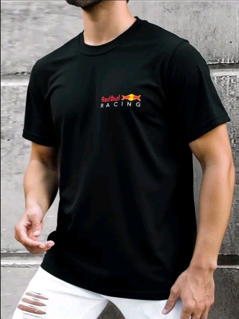 Playera Camiseta Unisex RB20 By LL