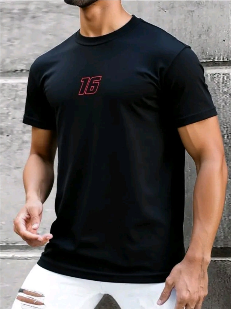 Plavera Camiseta Unisex Leclerc SR25 By LL