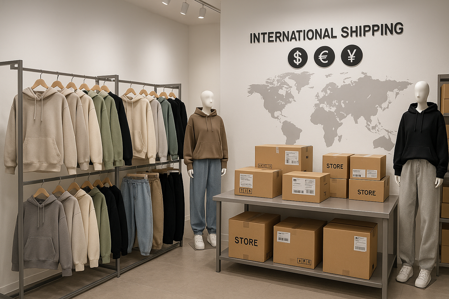 ROPA PARA MUJER ECONÓMICOS (🌎PRODUCTO INTERNACIONAL)