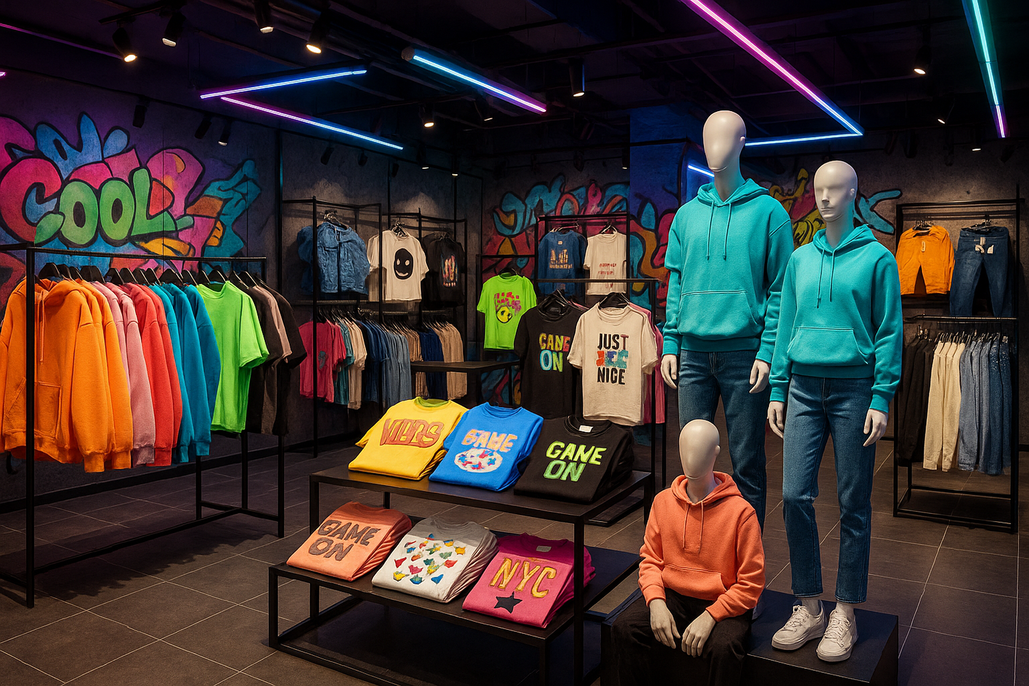 Ropa para mujeres