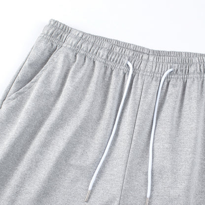 (🌍 INTERNACIONAL) Pantalones Para Hombre Con Diseño Sencillo Y Chido