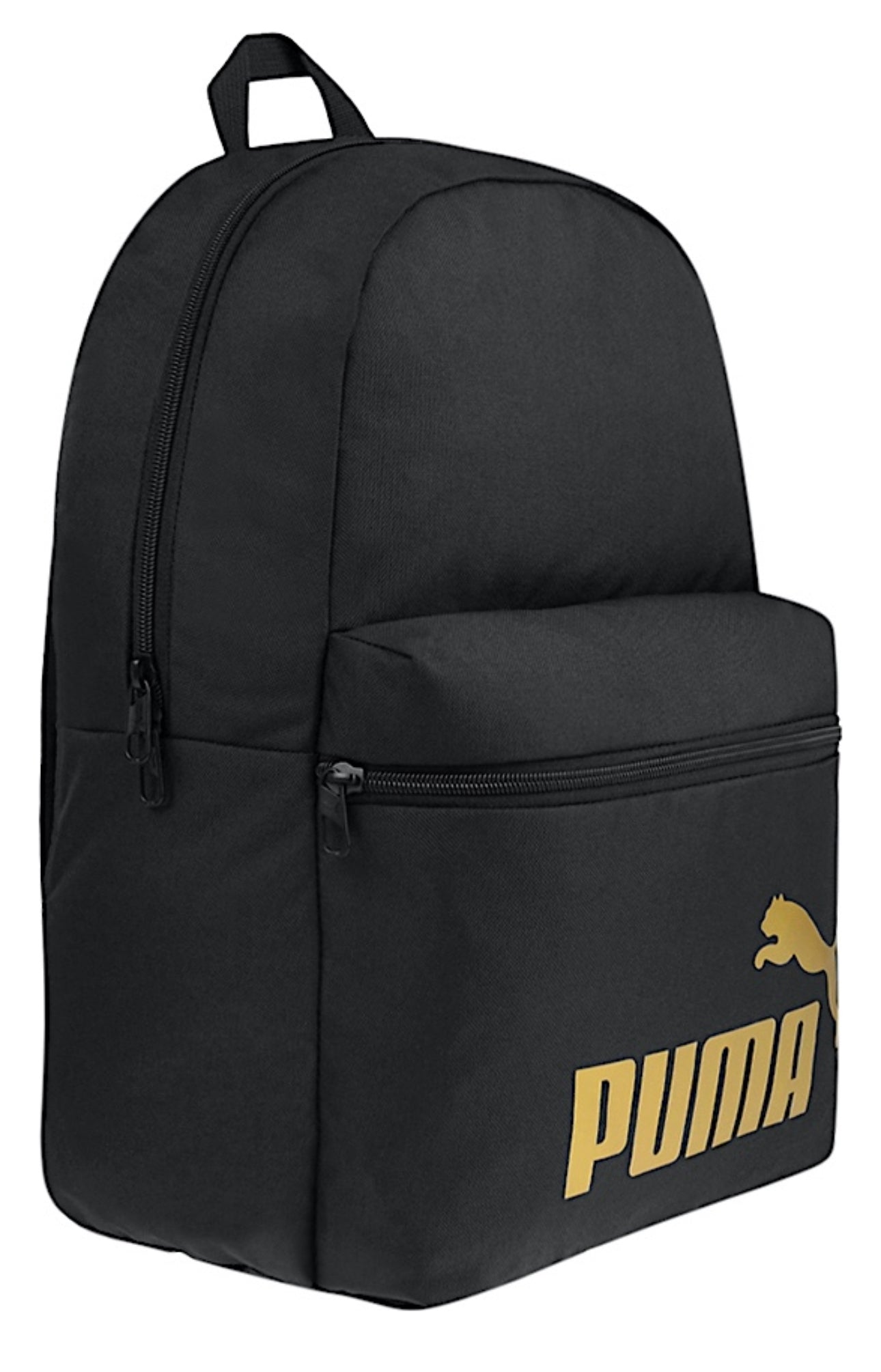 Backpack Unisex Puma Phase 7994303 Textil Negro