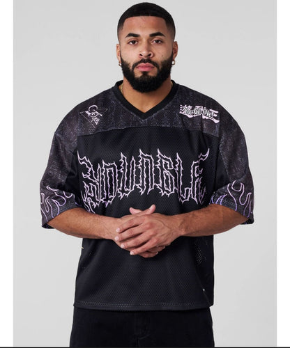 (🌍 INTERNACIONAL COMERCIO) Camiseta Yu Gi Oh Para Hombre, Extragrande, Poliéster De Sec