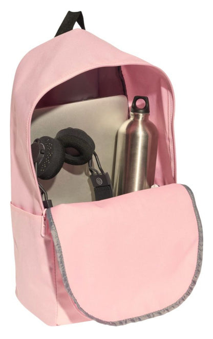 Mochila adidas Classic True pink