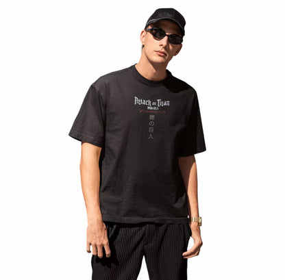 Playera Unisex Oversize Gym Youngla
Acorazado By LL