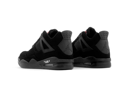 Tenis Black Cat