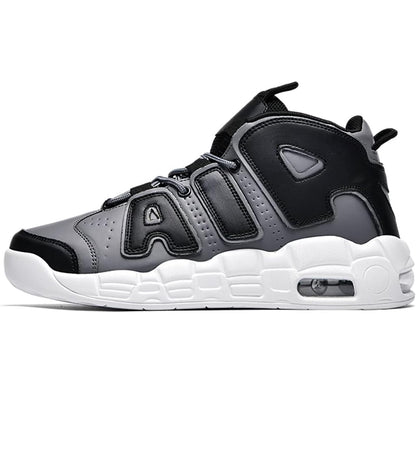 Zapatos Air Deportivos Hombre Zapatillas de Uptempo para Correr Calzado Baloncesto Sneakers Gimnasio Casual Shoes