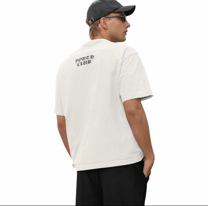 Playera Unisex Oversize Gym Youngla
Dragon By LL