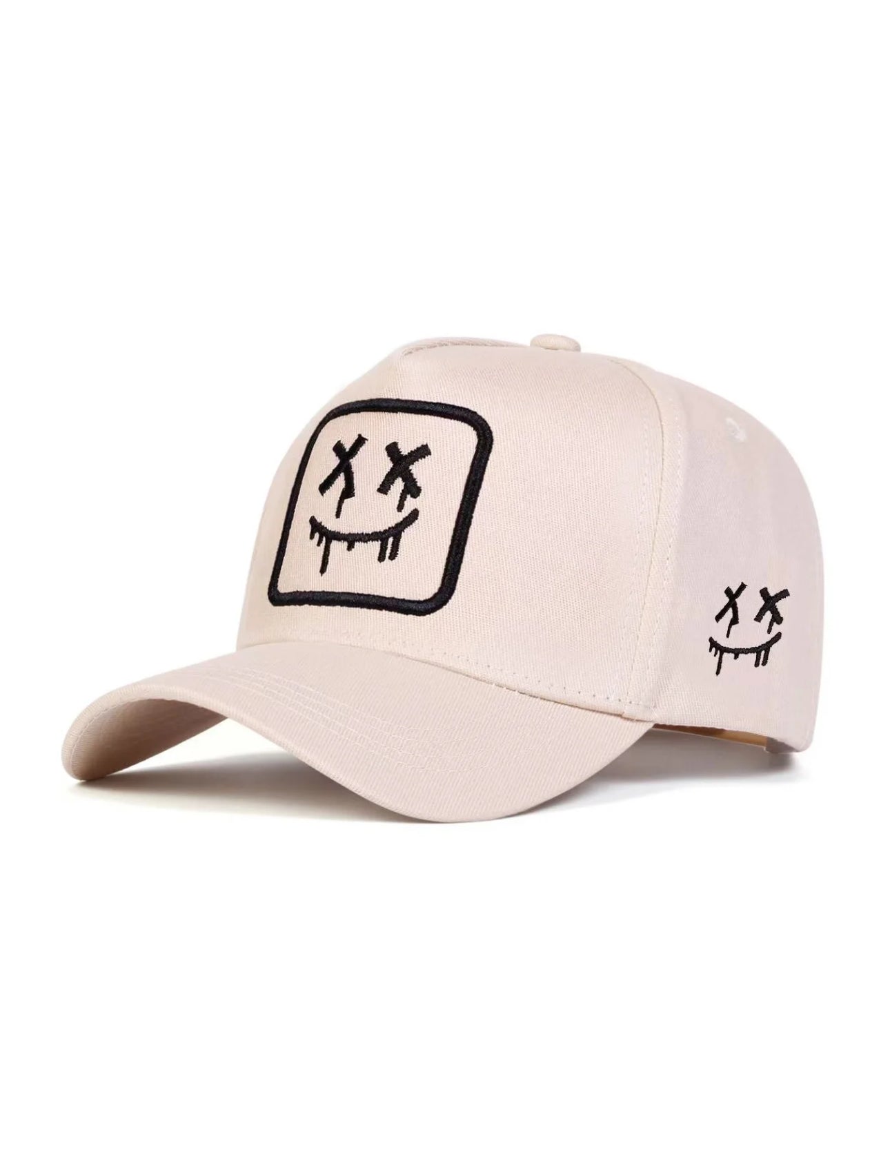 Gorra de Beisbol para Hombre, Diseño Ajustable y Transpirable, Perfecta para Deportes al Aire Libre y Uso Diario, Accesorio de Cabeza Estiloso