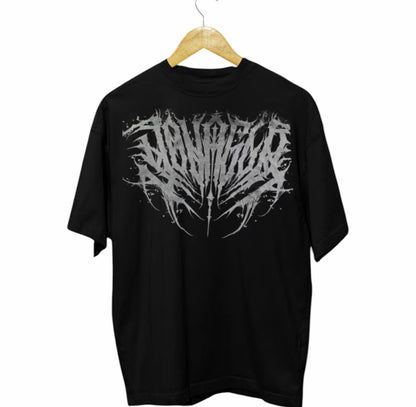 Playera Unisex Oversize Gym Youngla
Letras Raras By LL