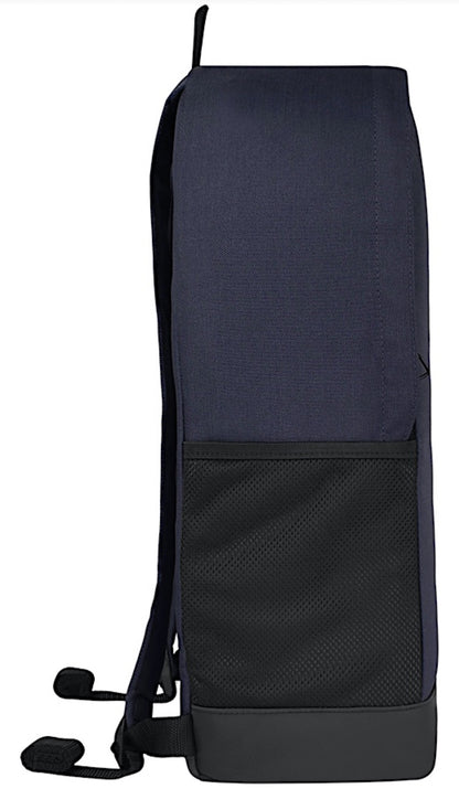 Backpack Unisex adidas Hr5343 Textil Azul