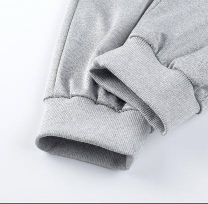 (🌍 INTERNACIONAL) Pantalones Para Hombre Con Diseño Sencillo Y Chido