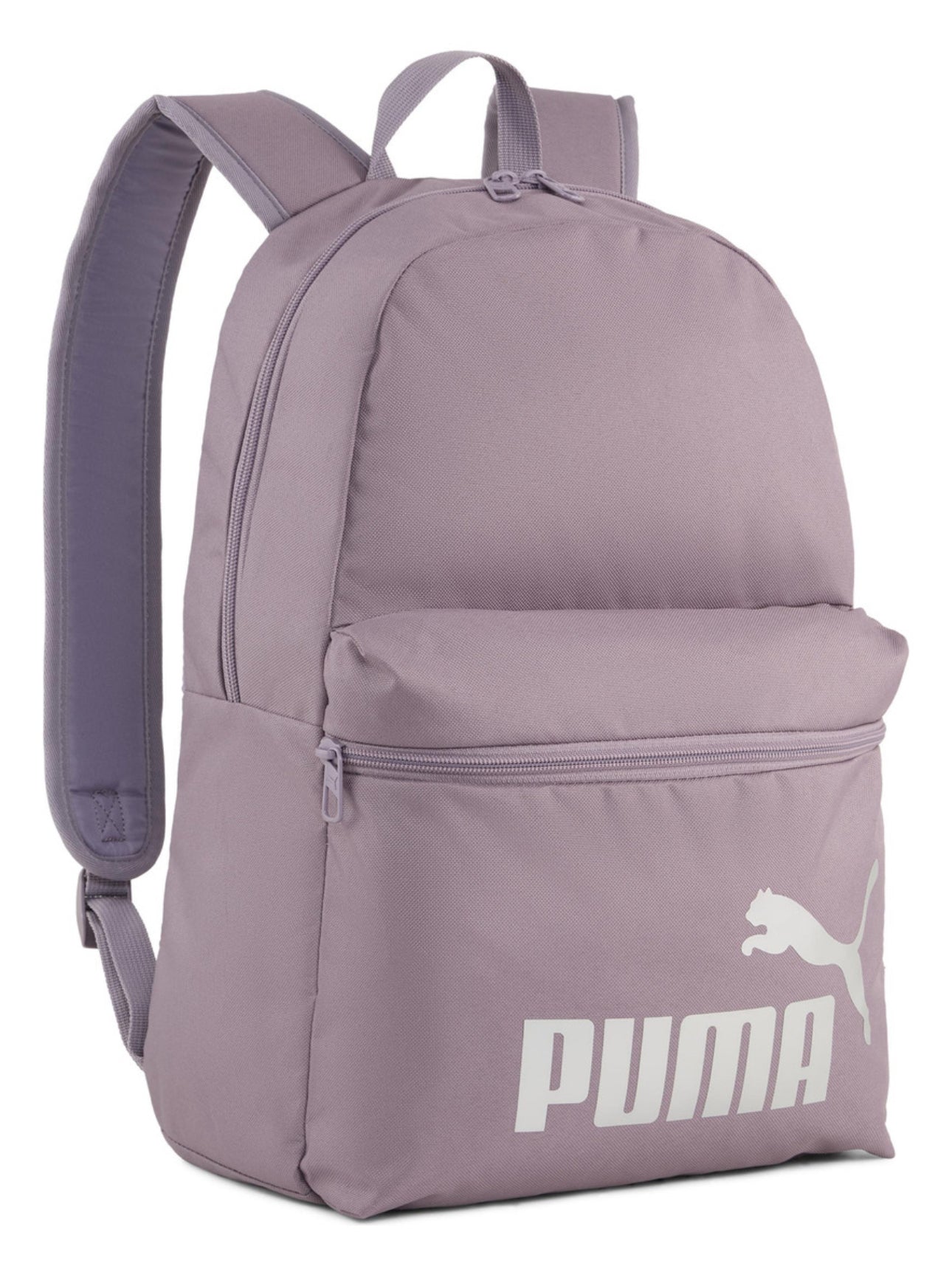 Mochila Puma Phase 22l Lila/blanco Lisa