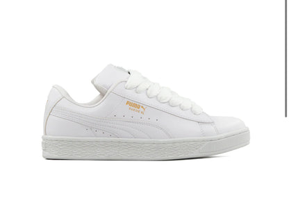 Zapatillas De Tenis Cómodas Puma Suede Xl Zapatillas Deportivas Duraderas De Suela Plana