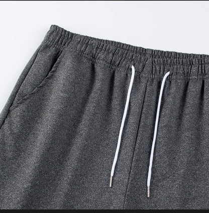(🌍 INTERNACIONAL) Pantalones Para Hombre Con Diseño Sencillo Y Chido