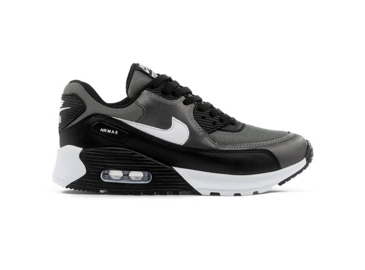 Nike Air MAX 90, Zapatillas de Correr Unisex para niños y niños