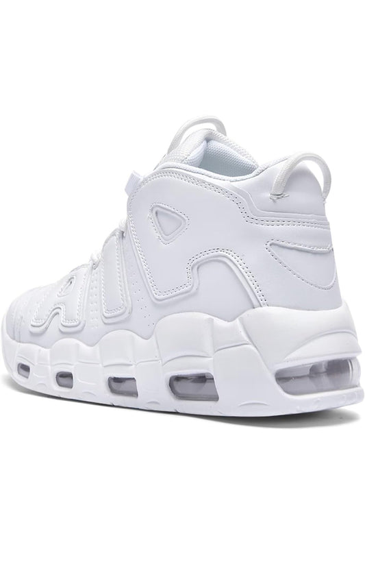 Zapatos Air Deportivos Hombre Zapatillas de Uptempo para Correr Calzado Baloncesto Sneakers Gimnasio Casual Shoes