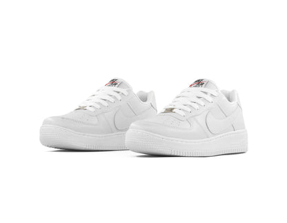 Nike Air Force 1 Low Swoosh Pack All-Star Blanco