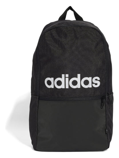 Mochila Urbana Sin Género Logo Estampado Classic Daily adidas