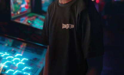 Playera Solomon's DanDaDan | 100% Algodón I
Taco Suave I