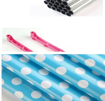Librero Y Mueble Organizador Estante Para Libros
3 Cubos