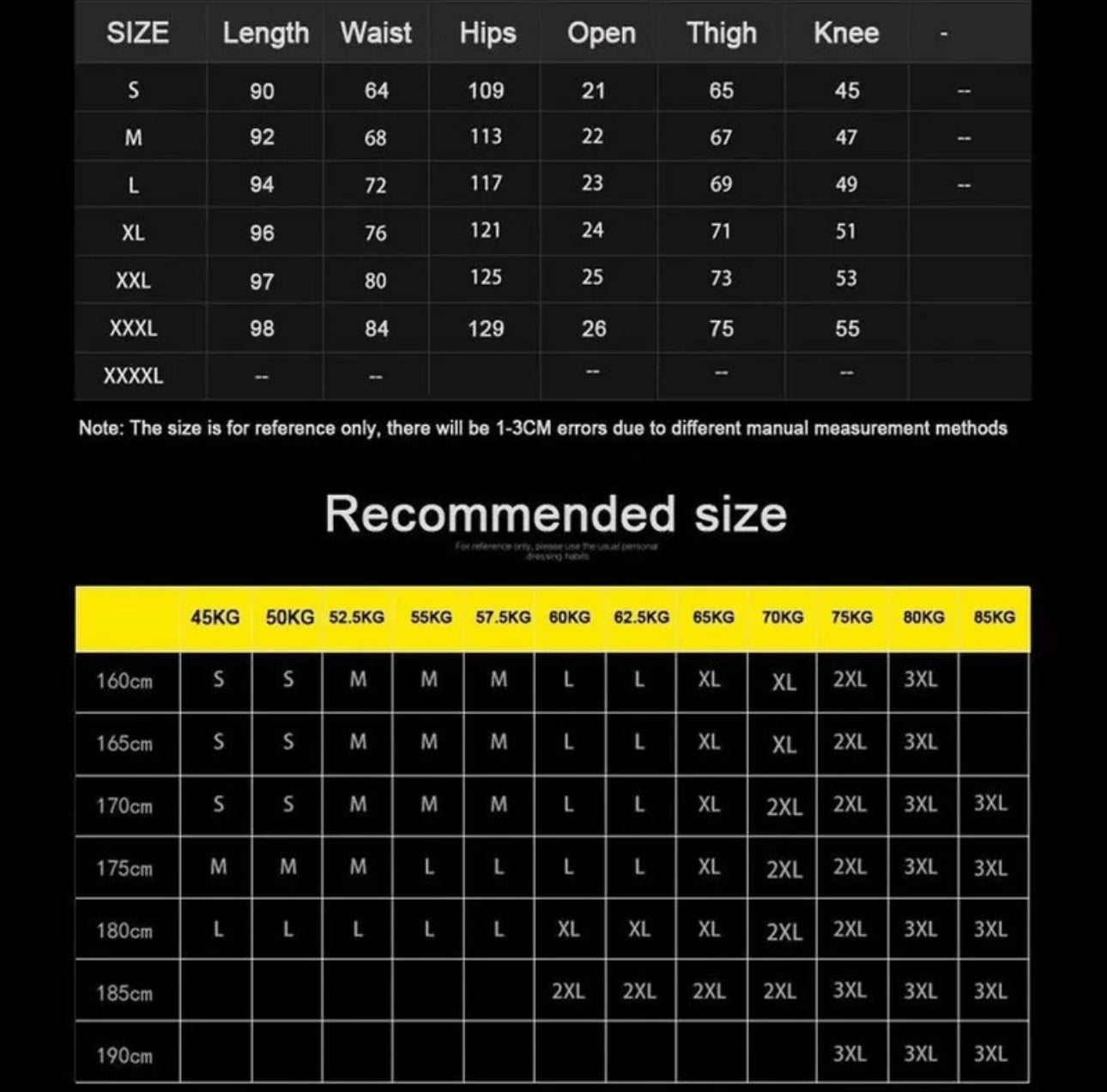 (🌍 PRODUCTO INTERNACIONAL) Pantalones Cargo Casual Harem Joggers Hip Hop Para Hombres B