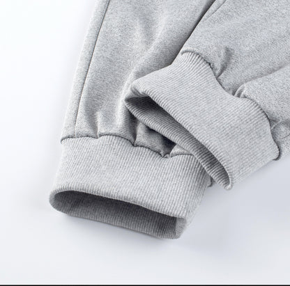 (🌍 INTERNACIONAL) Pantalones Para Hombre Con Diseño Sencillo Y Chido