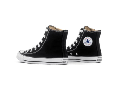 Tenis Converse Caballero Urbano Sport Color Negro