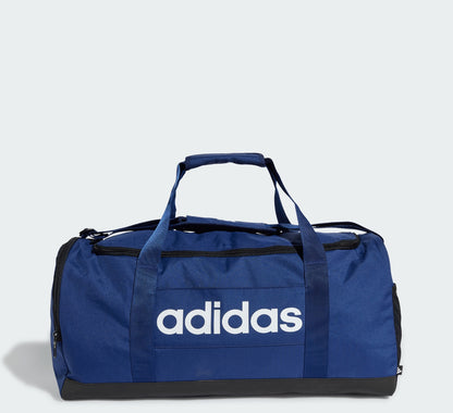 Mochila adidas Casual Linear Mediano Unisex Azul In6116