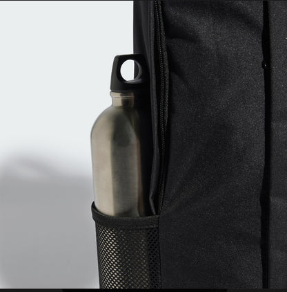 Mochila adidas Casual Linear Unisex Negro Jd9556