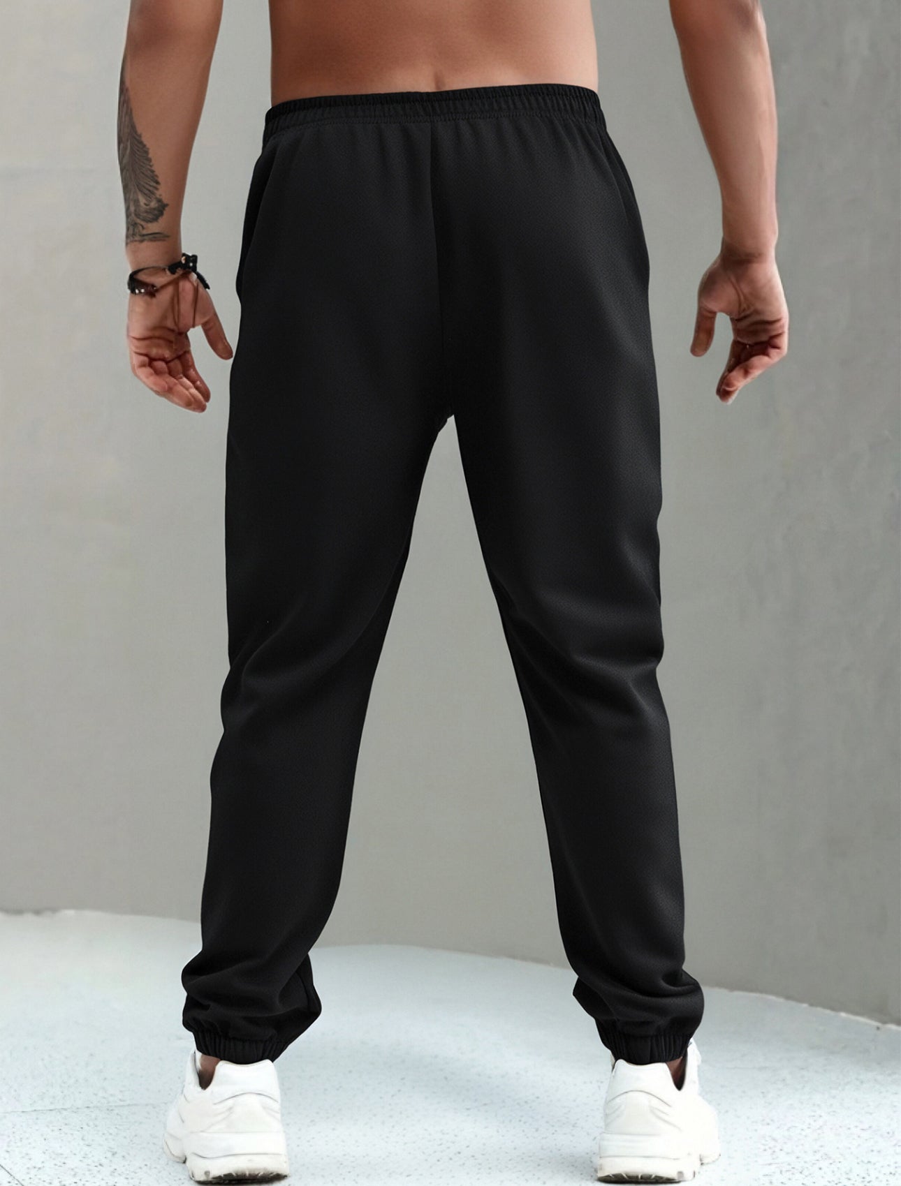 (🌍 INTERNACIONAL COMERCIO) Pantalones Casuales De Otoño Para Hombre Sumwon Marca