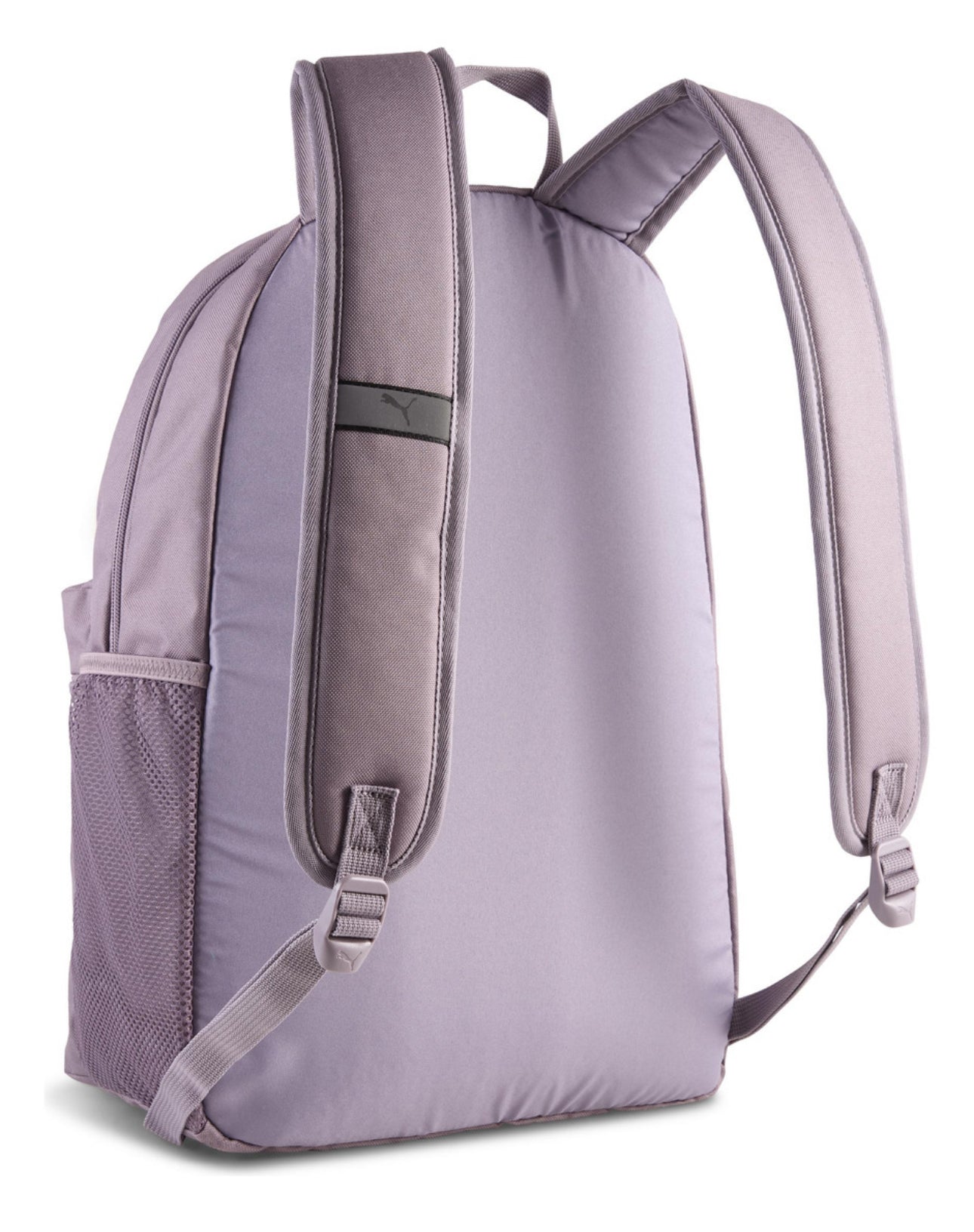 Mochila Puma Phase 22l Lila/blanco Lisa
