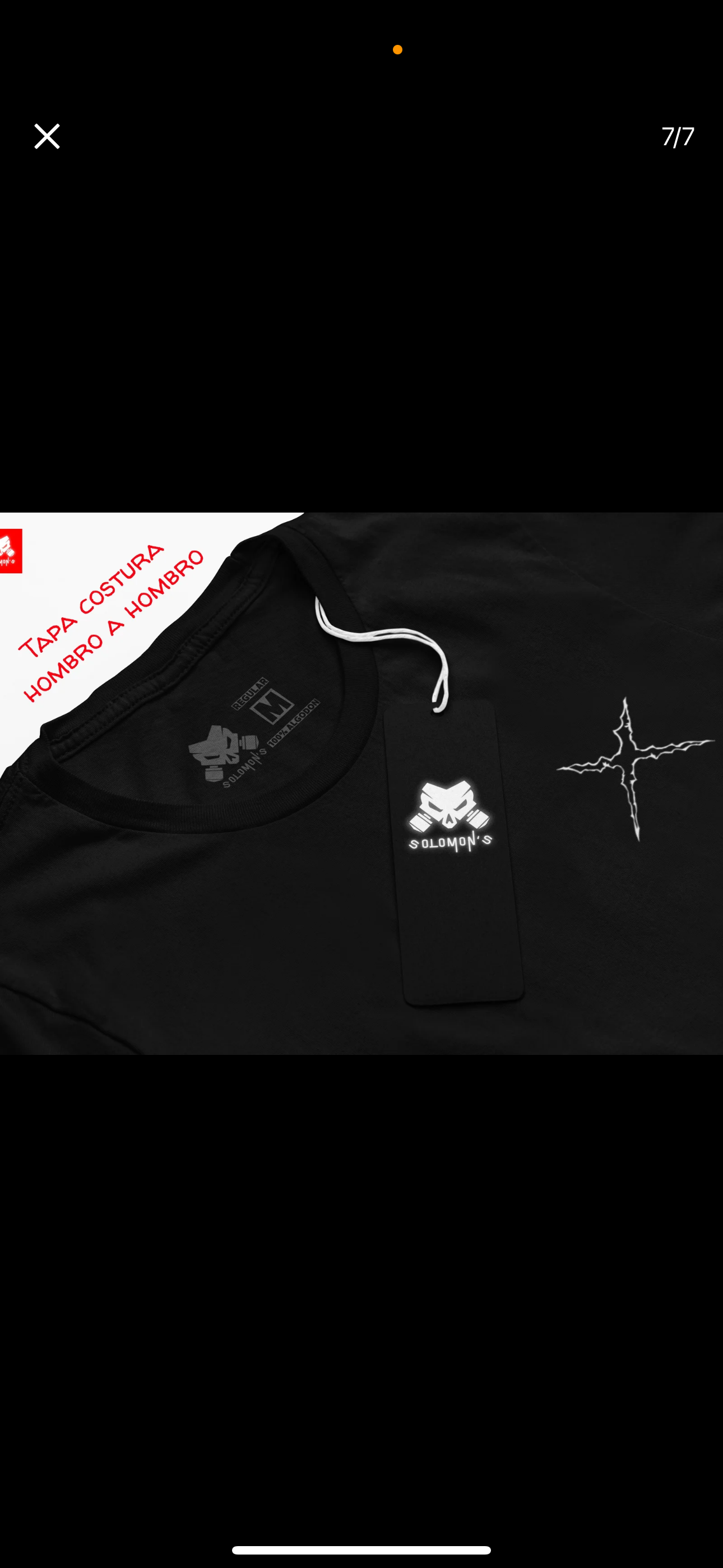 Playera Solomon's ONE PIECE ZORO | 100% Algodón | Tacto Suave | Anime Streetwear