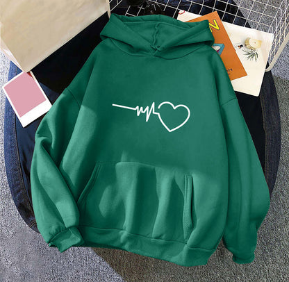(🌎 PRODUCTO INTERNACIONAL) Sudadera Con Capucha Transpirable Para Mujer, Cómoda