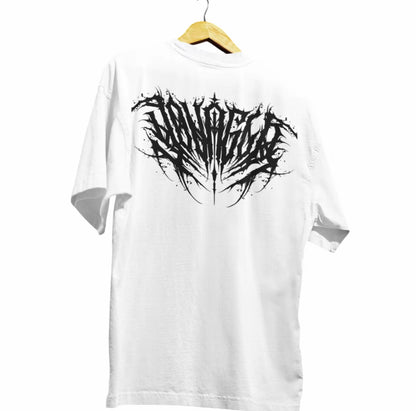 Playera Unisex Oversize Gym Youngla
Letras Raras By LL