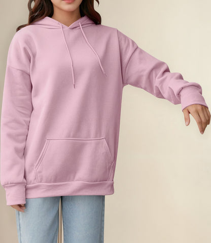 (🌎 PRODUCTO INTERNACIONAL) Camisa De Mujer De Manga Larga Con Capucha De Alta Calidad