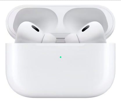 Auriculares Pro 2 De Segunda Generación Premium
Color Blanco Calidad OEM