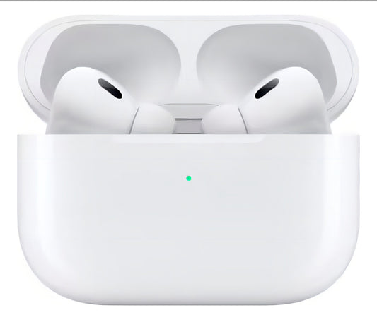 Auriculares Pro 2 De Segunda Generación Premium
Color Blanco Calidad OEM