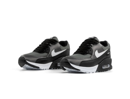 Nike Air MAX 90, Zapatillas de Correr Unisex para niños y niños