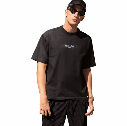 Playera Unisex Oversize Gym Youngla
Eren Espada By LL