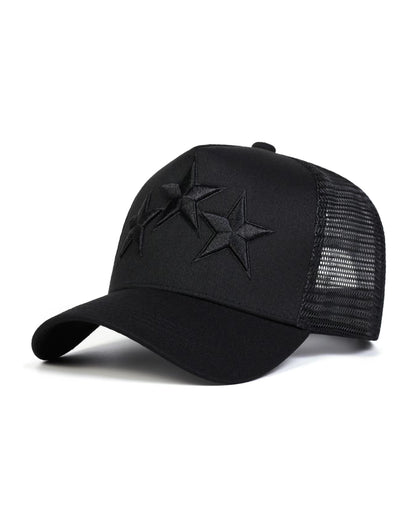 Gorra de béisbol ajustable para hombre, estilo urbano con broche de presión, ideal para uso diario y actividades al aire libre, accesorio de moda
casual