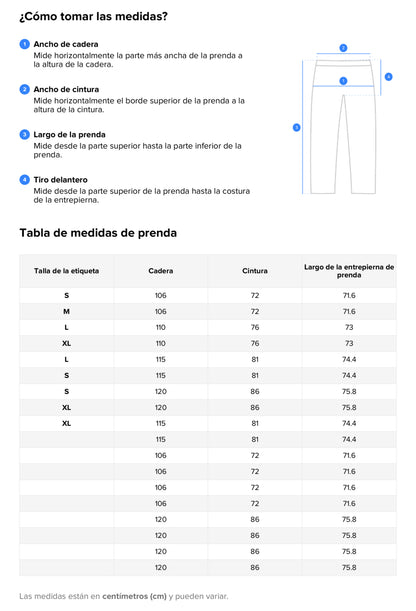 (🌍 INTERNACIONAL COMERCIO) Pantalón Casual Brooklyn New York Para Todas Las Estaciones