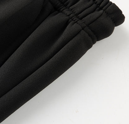 (🌍 INTERNACIONAL COMERCIO) Pantalones Casuales De Otoño-invierno Para Hombre Con Dibujo