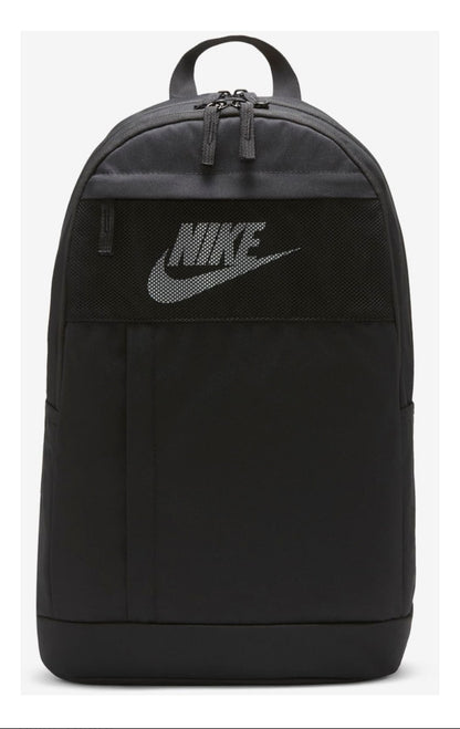 Mochila Nike Elemental Color Negro