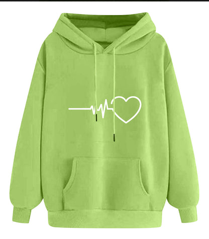 (🌎 PRODUCTO INTERNACIONAL) Sudadera Con Capucha Transpirable Para Mujer, Cómoda