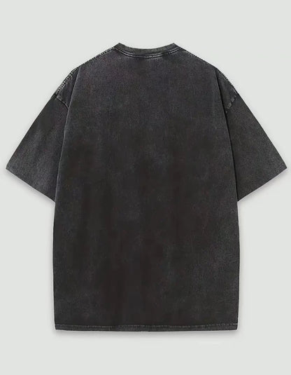 Camiseta Vintage Lavada Pesada Unisex para Hombres y Mujeres Youngla Camisas para Mi Novio
Cuello Redondo Ajustado Estilo Relajado para Gimnasio y Casual Diseño Gráfico Lavable a
Máquina Look Desgastado Manga Corta Ideal para
Adultos Jóvenes