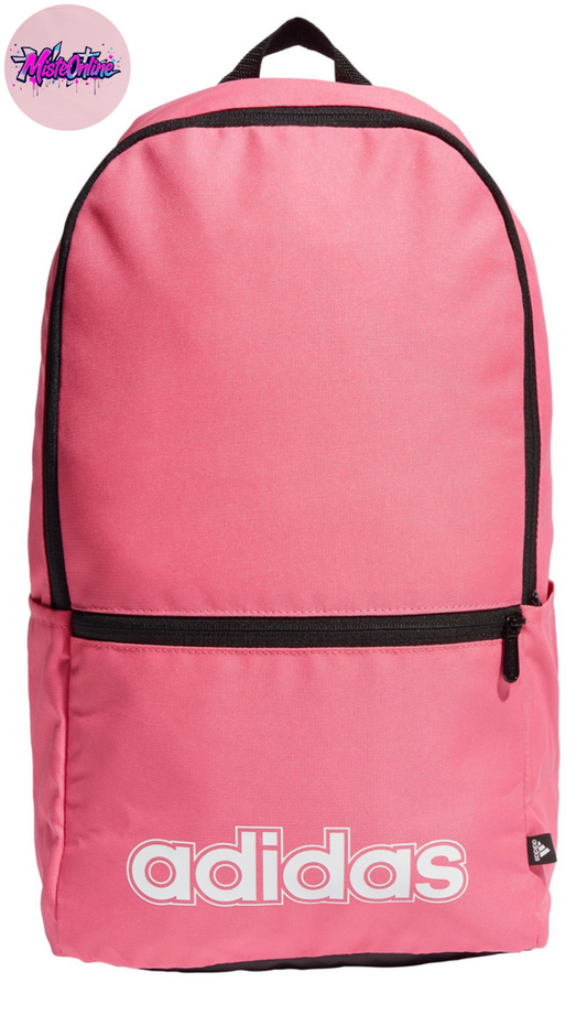 Mochila Classic Foundation Ir9824 adidas Color Rosa