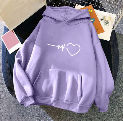 (🌎 PRODUCTO INTERNACIONAL) Sudadera Con Capucha Transpirable Para Mujer, Cómoda