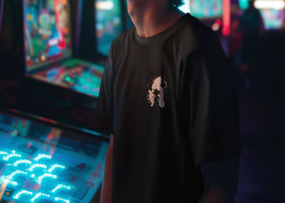 Playera Solomon's MAESTRO ROSHI DRAGON BALL | 100% Algodón | Tacto Suave | Anime Streetwear