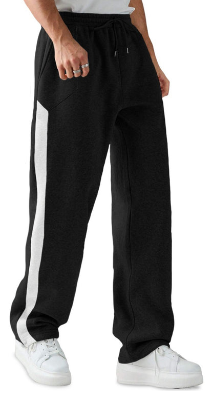 Pants Jogger Deportivo Casual Slim Fit Elástico Shendy Vendy